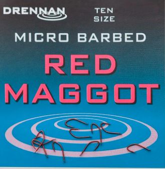 img-ANZOL DRENNAN RED MAGGOT