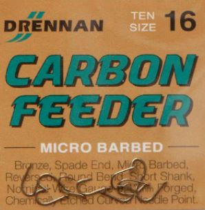 img-ANZOL DRENNAN CARBON FEEDER