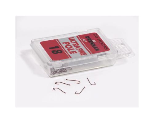 img-ANZOL DRENNAN ULTRA FINE POLE