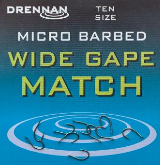 img-ANZOL DRENNAN WIDE GAPE MATCH