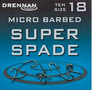 img-ANZOL DRENNAN SUPER SPADE