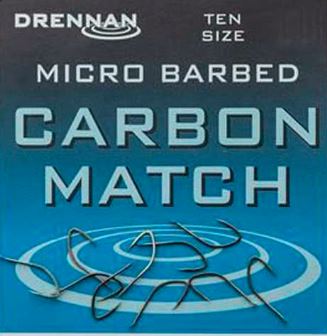 img-ANZOL DRENNAN CARBON MATCH