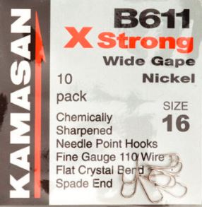img-ANZOL KAMASAN B611