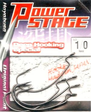 img-ANZOL HAYABUSA POWER STAGE