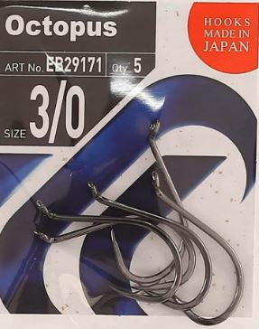 img-ANZOL HAYABUSA OCTOPUS