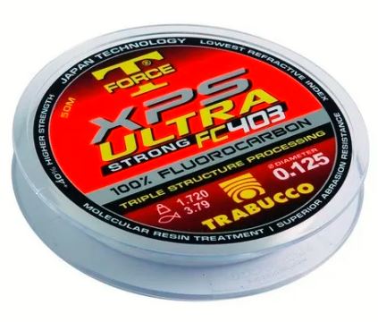 img-FIO TRABUCCO XPS ULTRA FC403