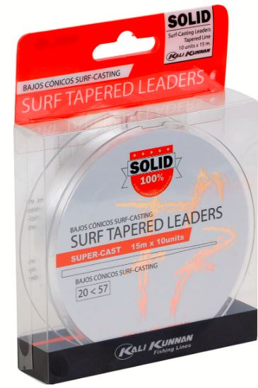 img-SURF TAPERED LEADERS KALI