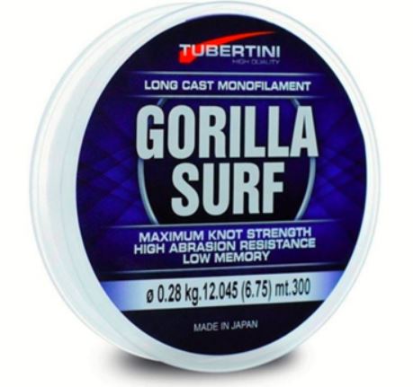 img-FIO TUBERTINI GORILLA SURF