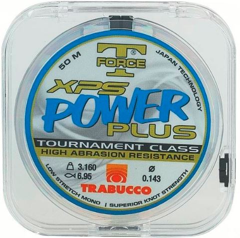 img-FIO TRABUCCO XPS POWER PLUS