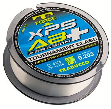 img-FIO TRABUCCO XPS SS+ ABRASION