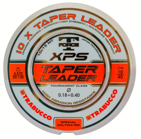 img-TRABUCCO TAPER LEADER