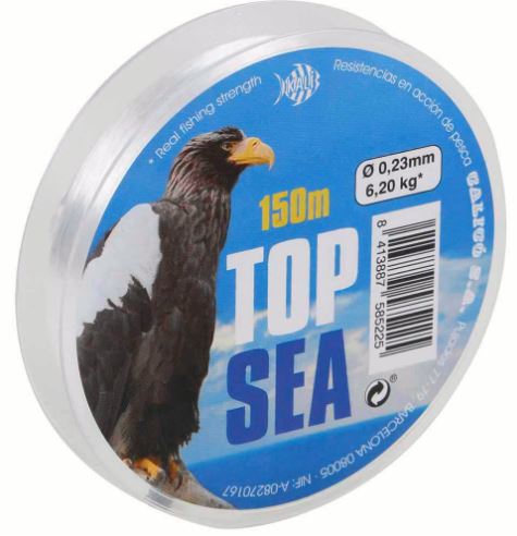 img-FIO KALI TOP SEA 150mt