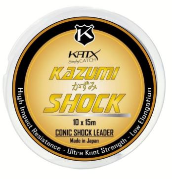 img-FIO KATX KAZUMI SHOCK 10X15M