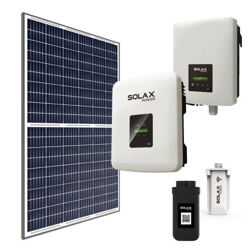 destaque Painéis Fotovoltaicos