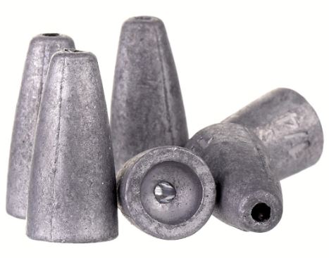 img-SPRO LEAD BULLET SINKER