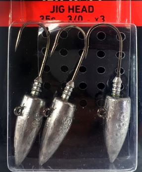 img-DAIWA BULLET JIG HEAD 