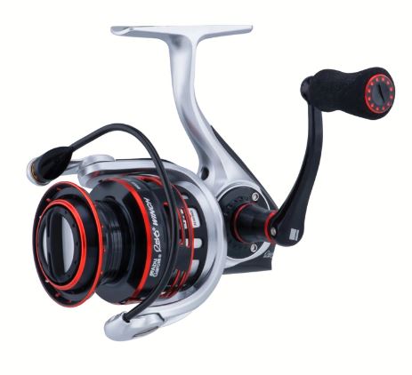 img-ABU GARCIA REVO WINCH 30 SPIN
