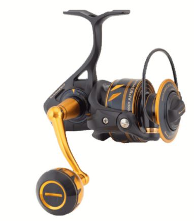 img-PENN SLAMMER IV 4500