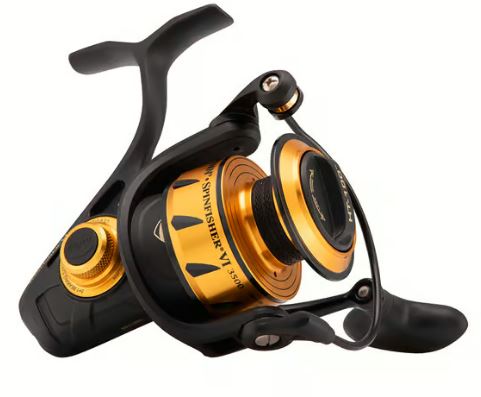 img-PENN SPINFISHER VI 3500