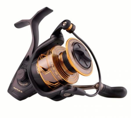 img-PENN BATTLE III 4000