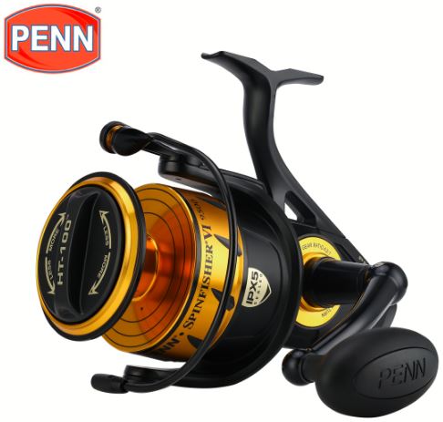 img-PENN SPINFISHER VI 4500