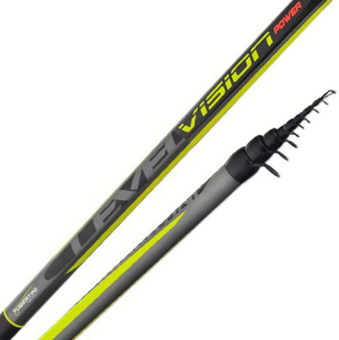 img-CANA TUBERTINI VISION POWER 500