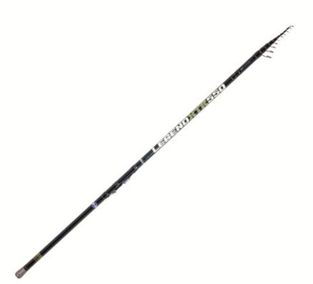 img-CANA VEGA LEGEND XTR 550