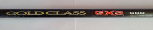 img-CANA BARROS GOLD CLASS GX3 600