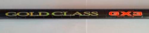 img-CANA BARROS GOLD CLASS GX3 700