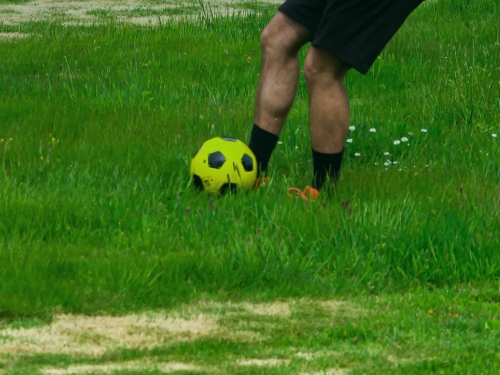 Rustic Golf Campo de Golfe e Footgolf Rústicos em Viseu, Portugal