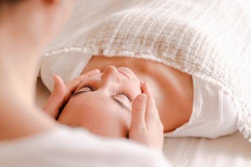 destaque Reiki em Ermesinde no Porto