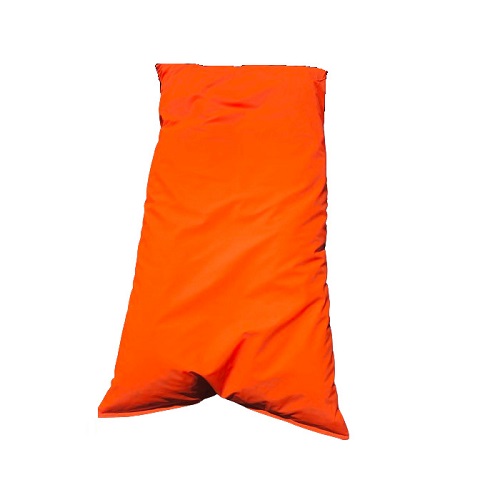 destaque Almofadas em Napa fluorescente 1m x 1.40m