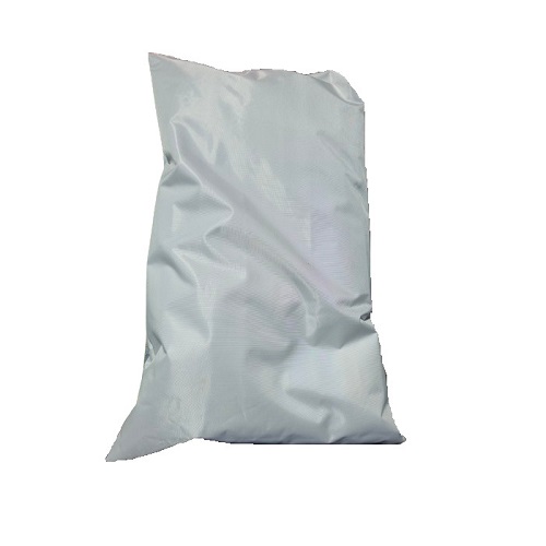 destaque Almofadas em lona PVC com 1.20m x 1.40m