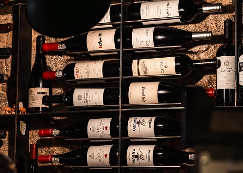 img-Wines at Taberninha