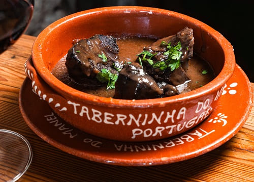 img-Beef cheek Maronesa DOP at Taberninha