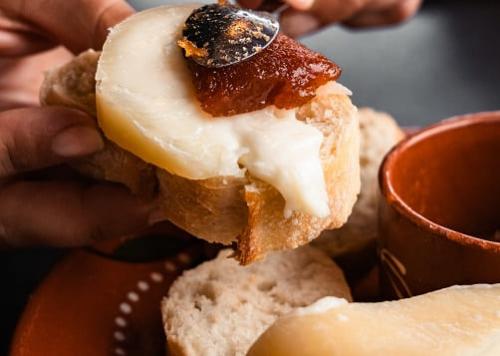 img-Cheese at Taberninha 