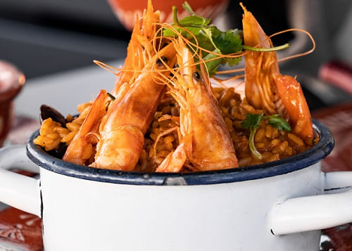 img-Arroz de Marisco da Taberninha