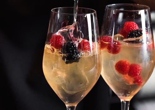 destaque Sangrias da Taberninha