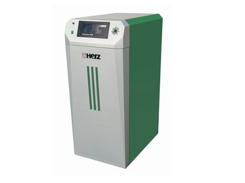 destaque Caldeiras a lenha HERS FIRESTAR 18kw a 40kw