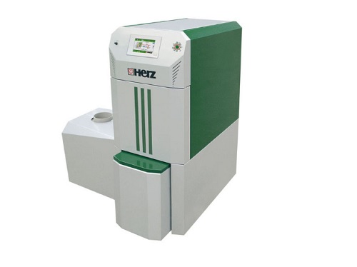 destaque Caldeiras Policombustível HERS FIREMATIC 20kw a 60kw