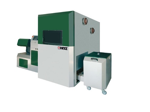 destaque Caldeiras Policombustível HERS BIOMATIC 220kw a 500kw