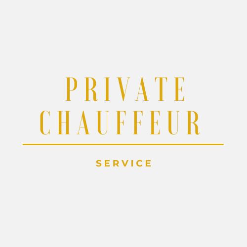 destaque Private Chaffeur Service