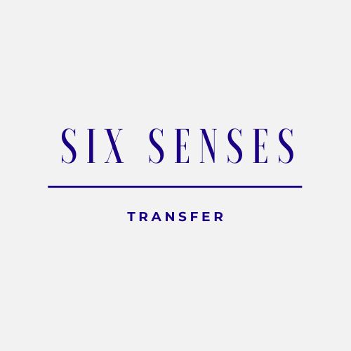 destaque Transfers from the Airport to the Six Senses Hotel or vice versa