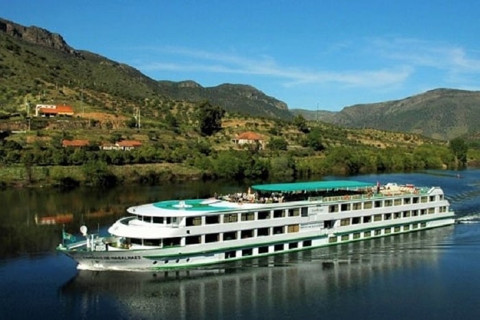 douro valley portugal river cruise
