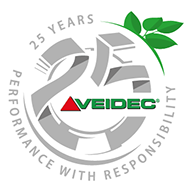 Website VEIDEC