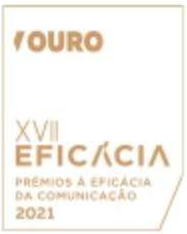 Prémio Eficácia 2021