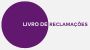 Livro de Reclamações
