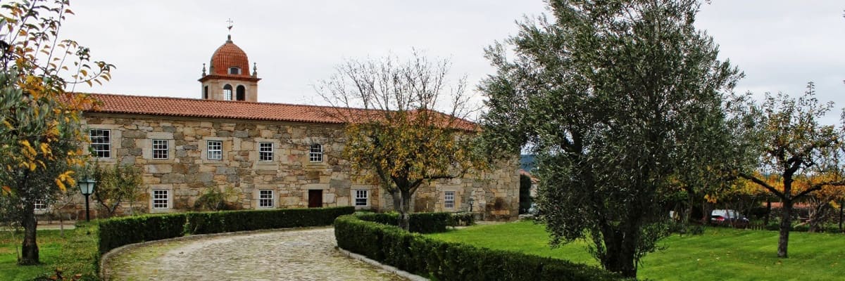 TURISMO RURAL - Casas de Turismo Rural em Portugal