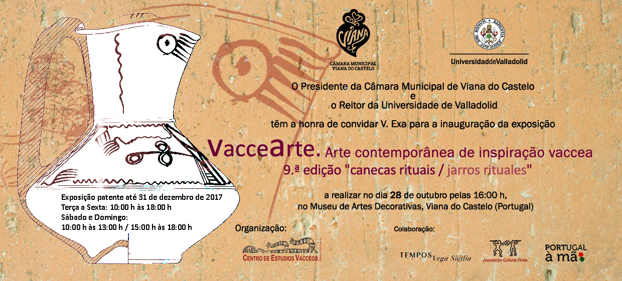 VACCEARTE - 9ª edição