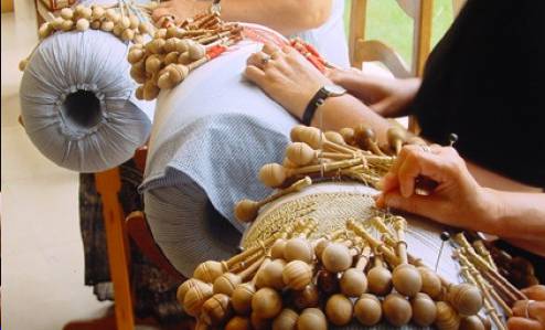 WORKSHOP DE RENDAS DE BILROS